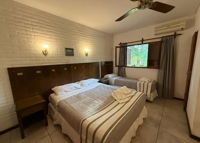 Villa De Merlo All Inclusive & Spa By Mh