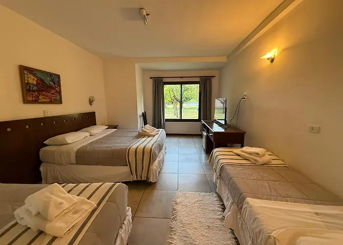 Villa De Merlo All Inclusive & Spa By Mh